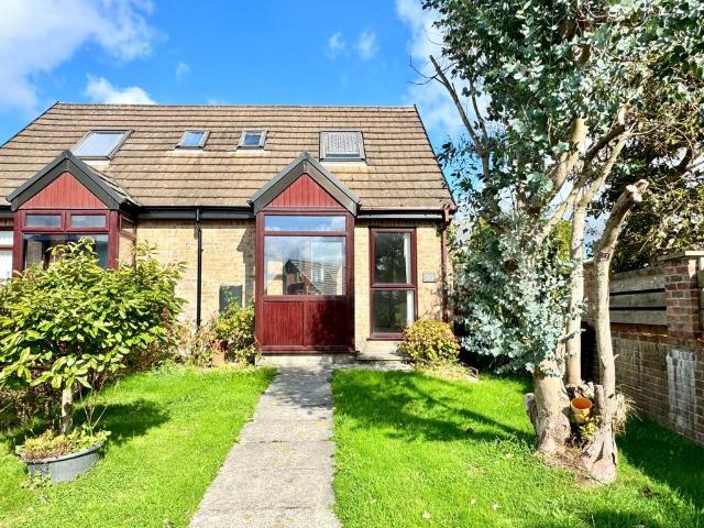 House for sale in Kestle Mill, Quintrell Downs