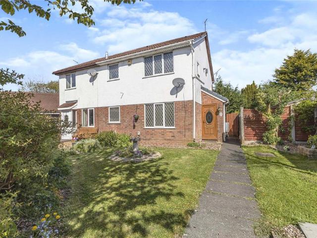 House for sale in Firbank, Lancashire
