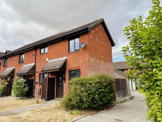 House for sale in Berrick Salome, Oxfordshire