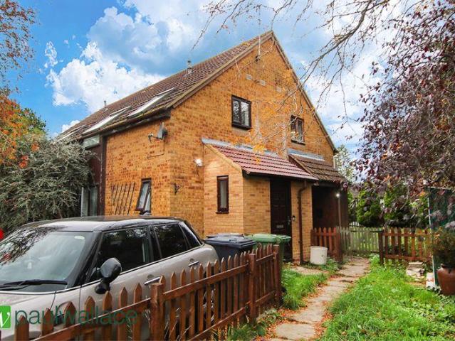 House for sale in Broxbourne, Hertfordshire