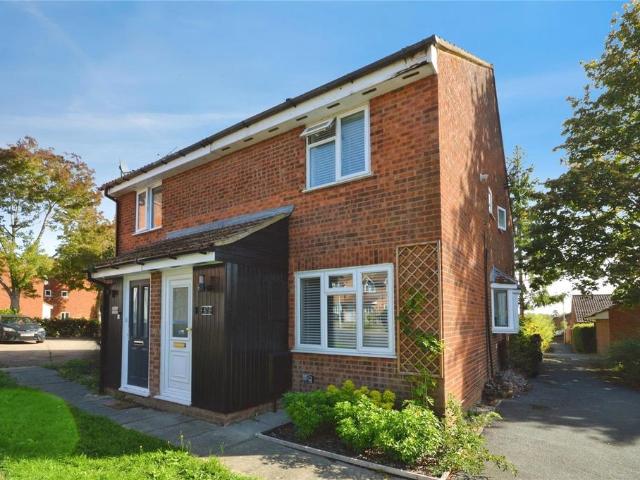 House for sale in Colliers End, Hertfordshire