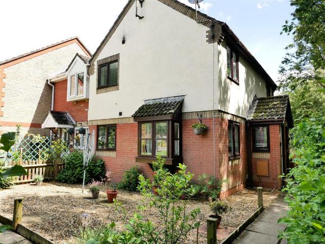 House for sale in Calne