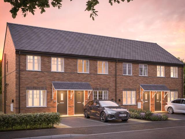 House for sale in Edenthorpe, South Yorkshire
