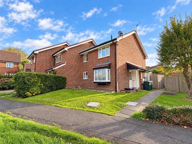 House for sale in Friday Street, Eastbourne