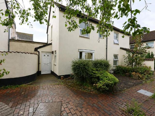 House for sale in Fort Hill, Kentisbury