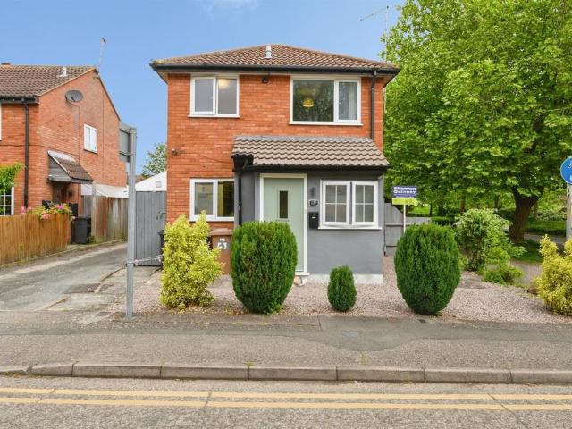 House for sale in New Werrington, Peterborough