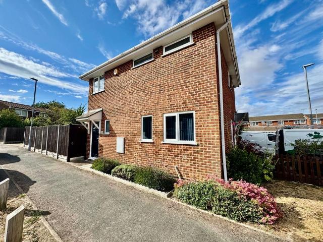 House for sale in Farley Hill, Spring Park