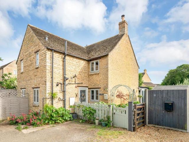 House for sale in Collyweston
