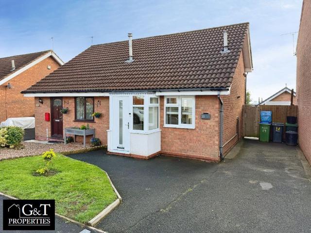 House for sale in Lion Farm Estate, Sandwell