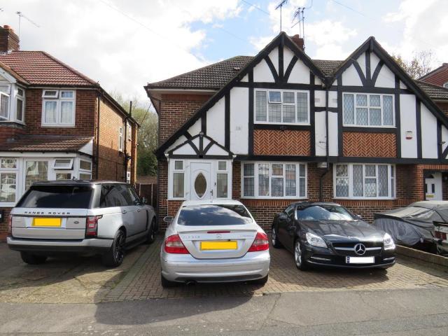 House for sale in London Borough of Hillingdon, Greater London