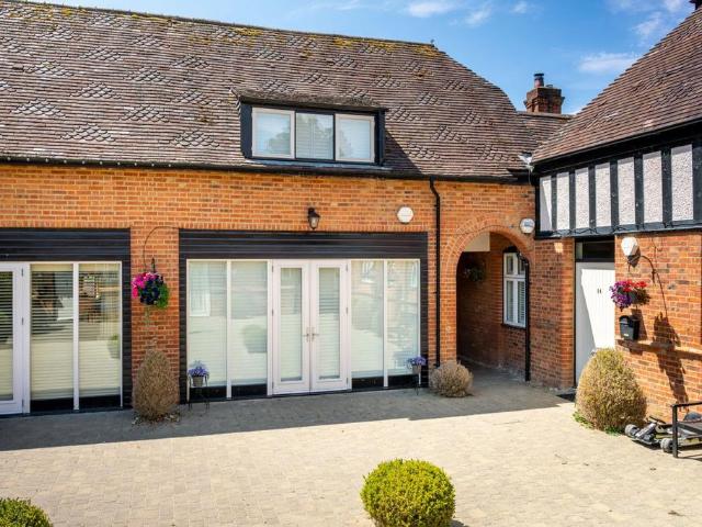 House for sale in Wingrave with Rowsham, Buckinghamshire