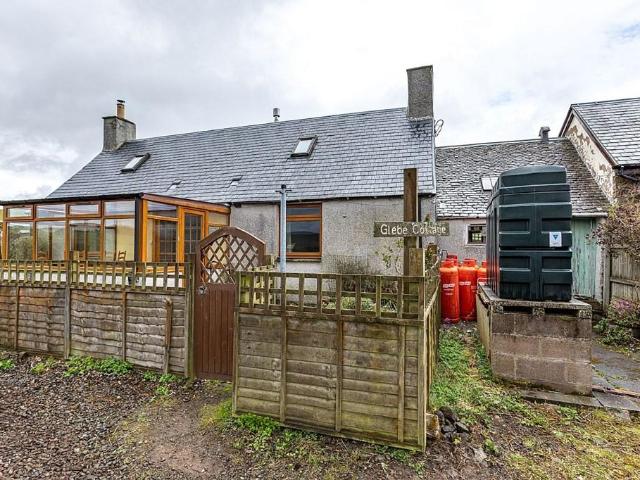 House for sale in Scotland