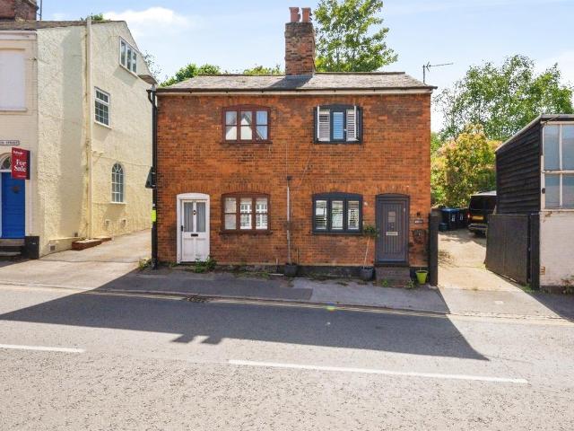 House for sale in Welwyn, Fretherne