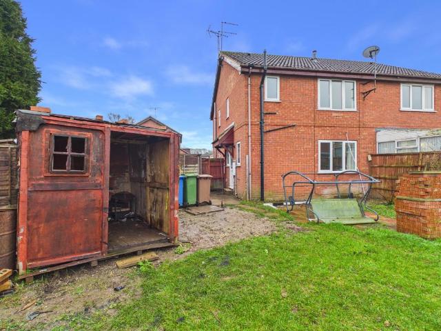 House for sale in Driffield, East Riding Of Yorkshire