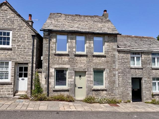House for sale in Langton Matravers
