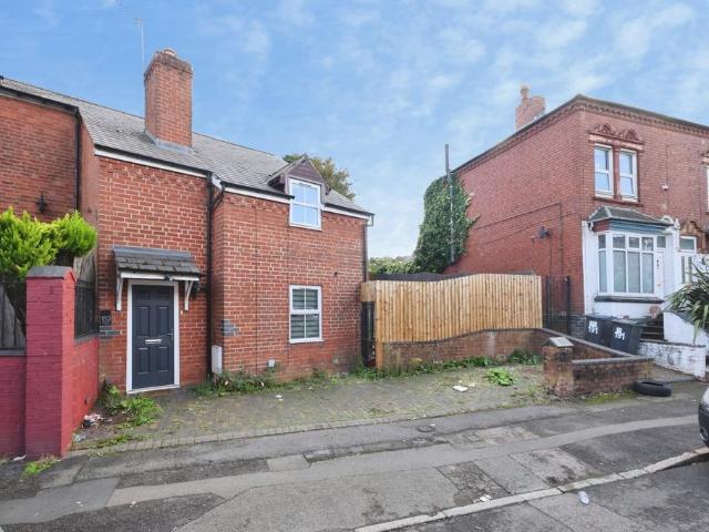 House for sale in West Midlands
