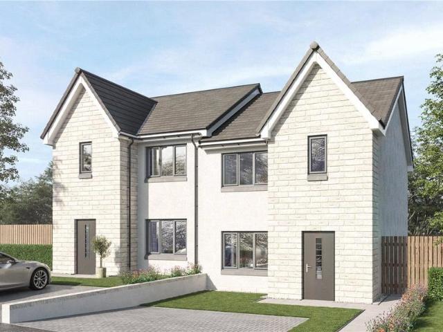 House for sale in Kinglassie, Scotland