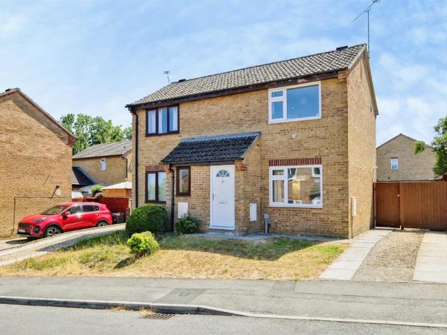 House for sale in Salisbury, Wiltshire