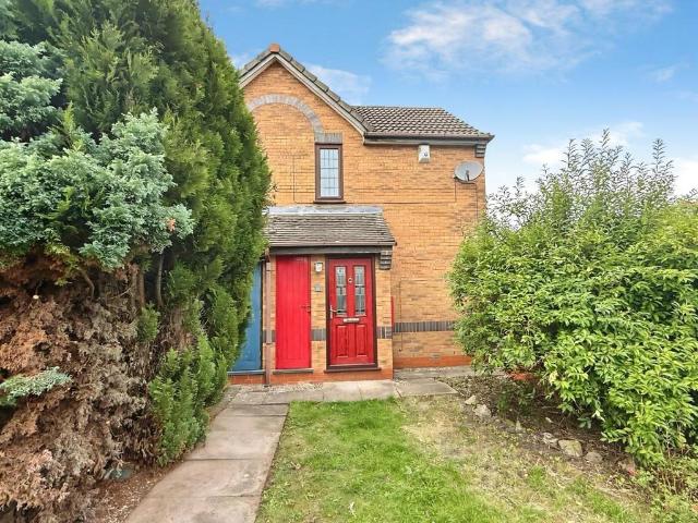House for sale in Kettlebrook