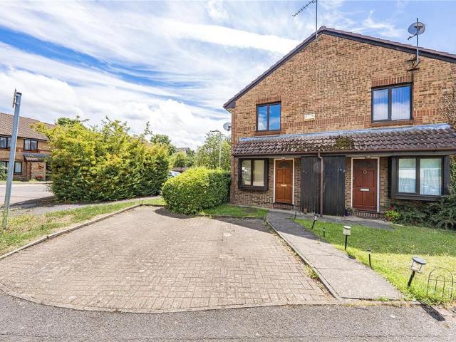 House for sale in West Drayton, Greater London