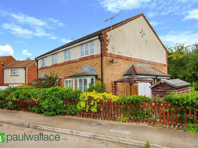 House for sale in Broxbourne, Hertfordshire