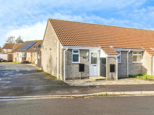 Bungalow for sale in Weston-super-mare, North Somerset