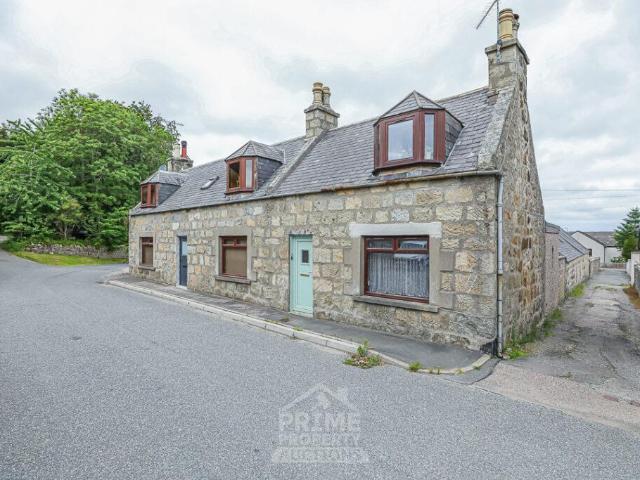 House for sale in Scotland
