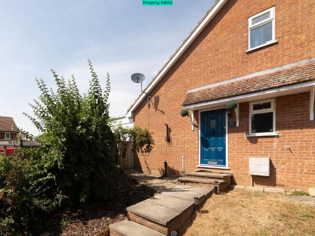 House for sale in Cliffe and Cliffe Woods, Cliffe Woods