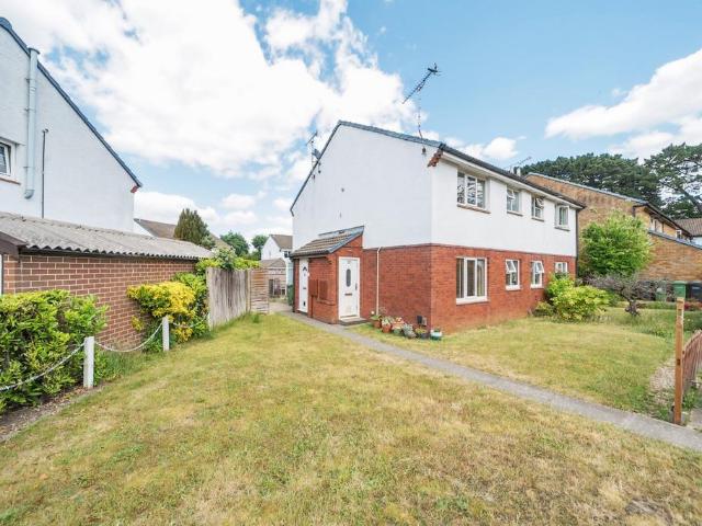 House for sale in Helford, Hampshire