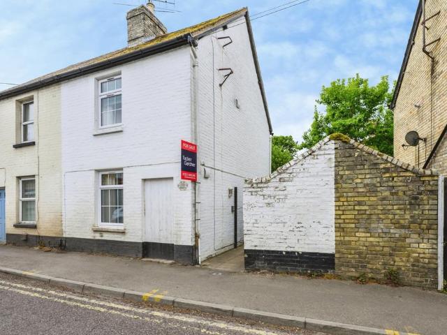 House for sale in Arrington, Cambridgeshire