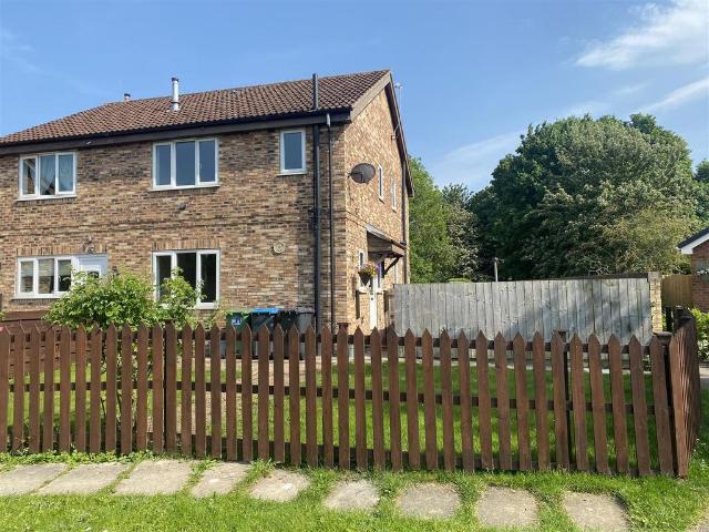 House for sale in Bedale, Isle Of Man
