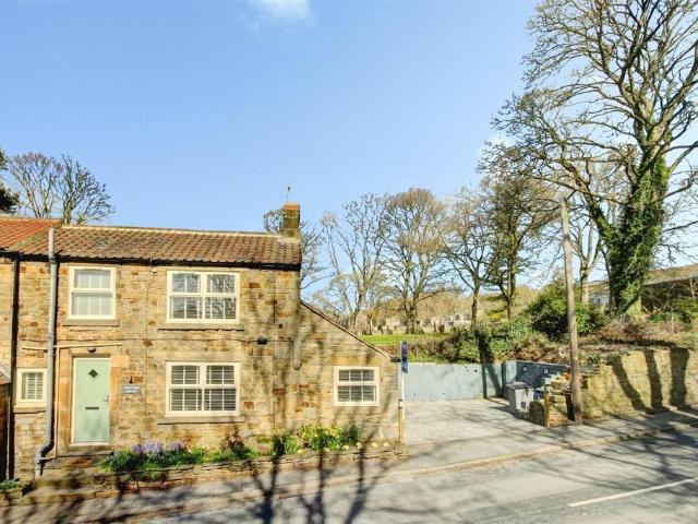 House for sale in Healeyfield