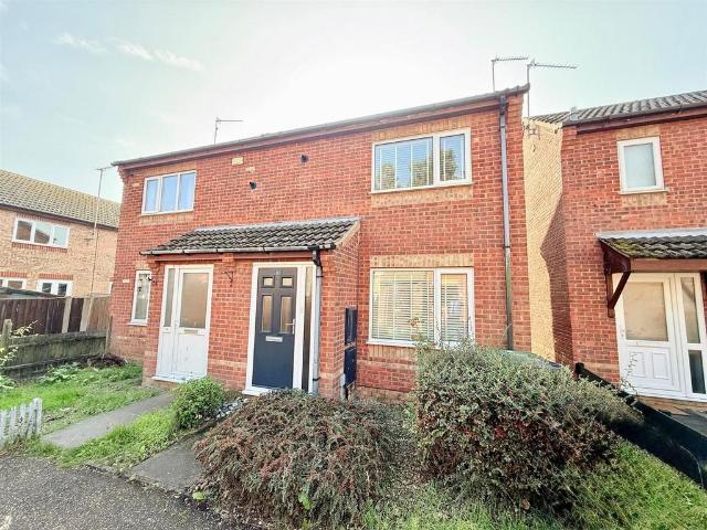 House for sale in Caister-on-Sea, Great Yarmouth