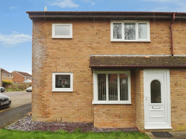 House for sale in Yate, South Gloucestershire