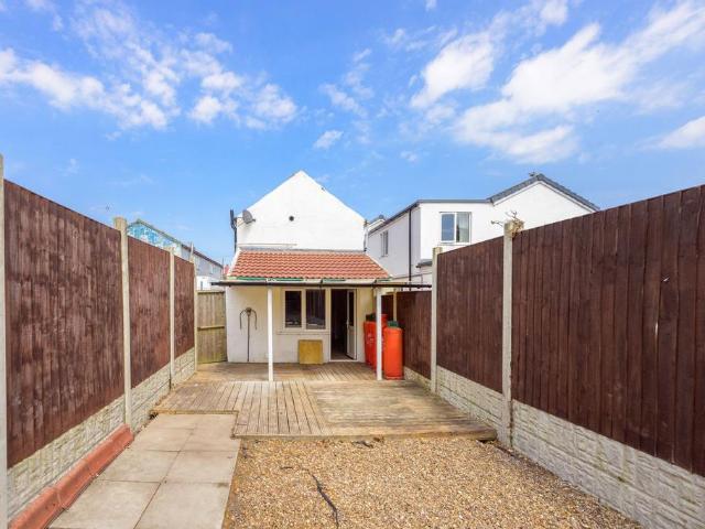 House for sale in Belleau, Lincolnshire