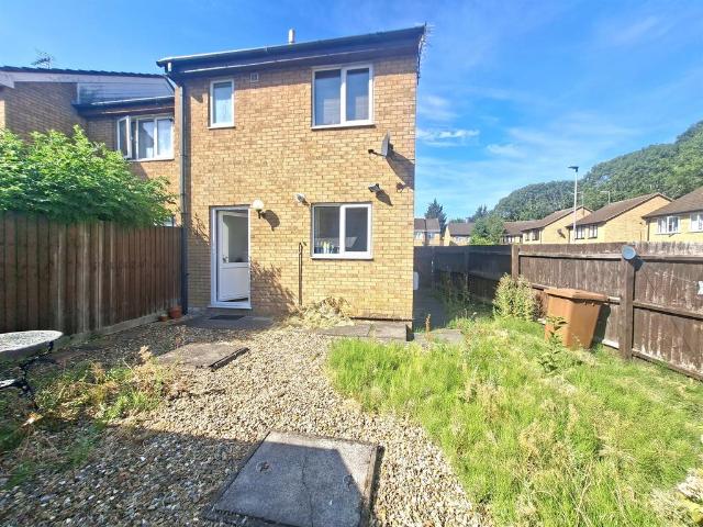 House for sale in Peterborough