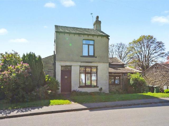 House for sale in Pudsey, West Yorkshire