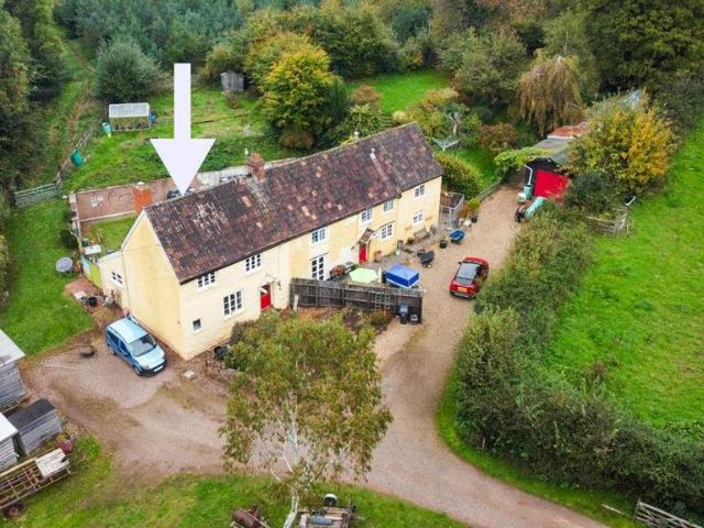 House for sale in Somerset