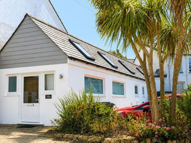 House for sale in St. Columb Minor, Newquay