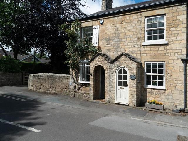 House for sale in Wetherby, West Yorkshire