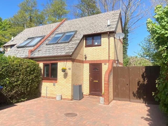 House for sale in Arrington, Cambridgeshire