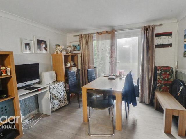 House for sale in Haddon, East Midlands