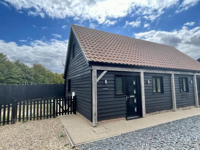 House for sale in Bedingfield, Suffolk