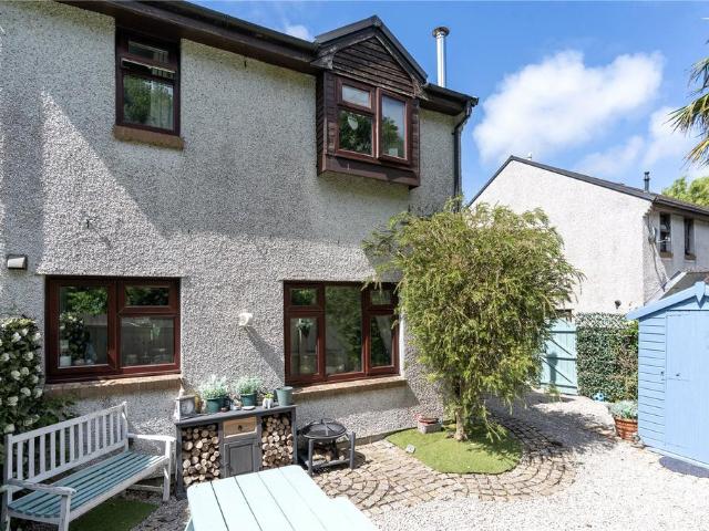 House for sale in Treneere, Penzance