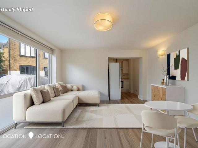 House for sale in South Hackney, Greater London