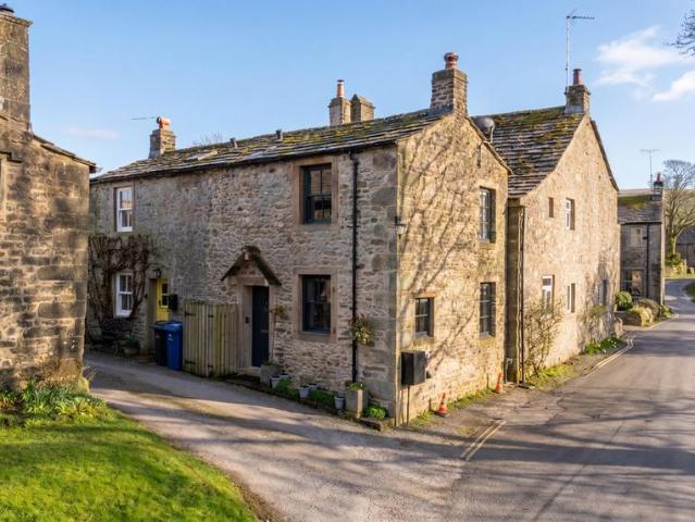 House for sale in Linton