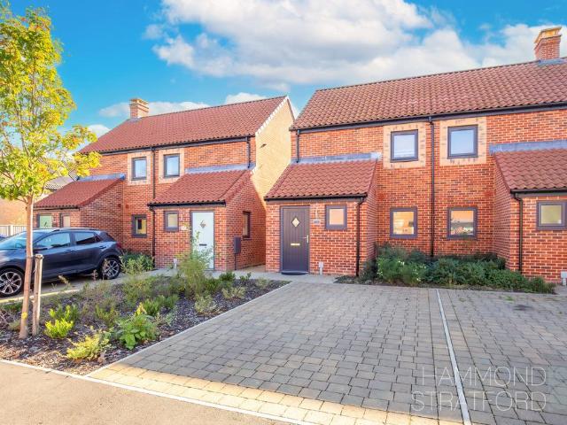 House for sale in Cringleford, South Norfolk