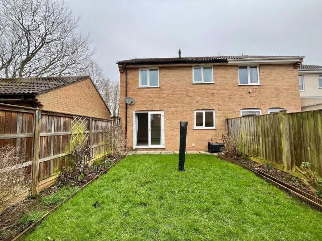 House for sale in Blackbrook, Rumwell