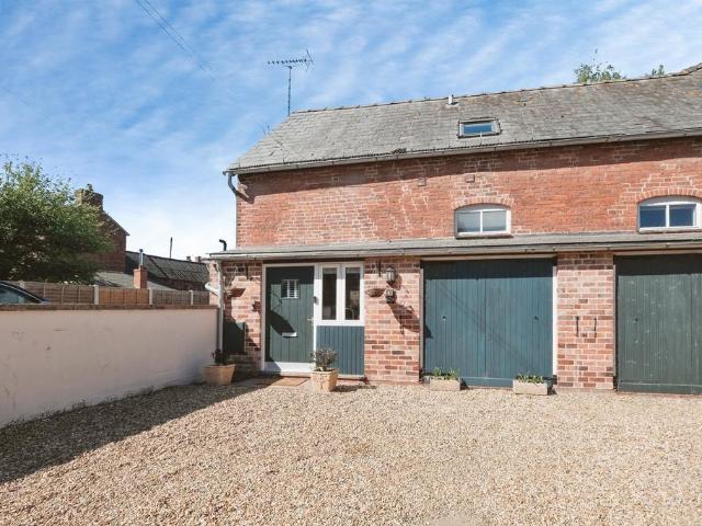 House for sale in Sandpits