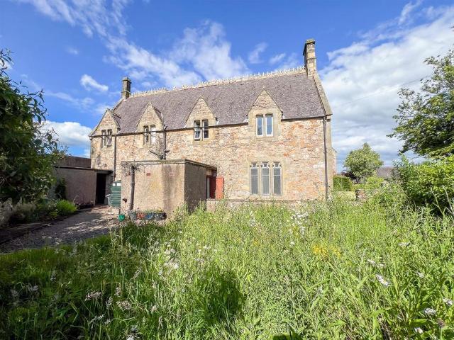 House for sale in Lowick, Northumberland